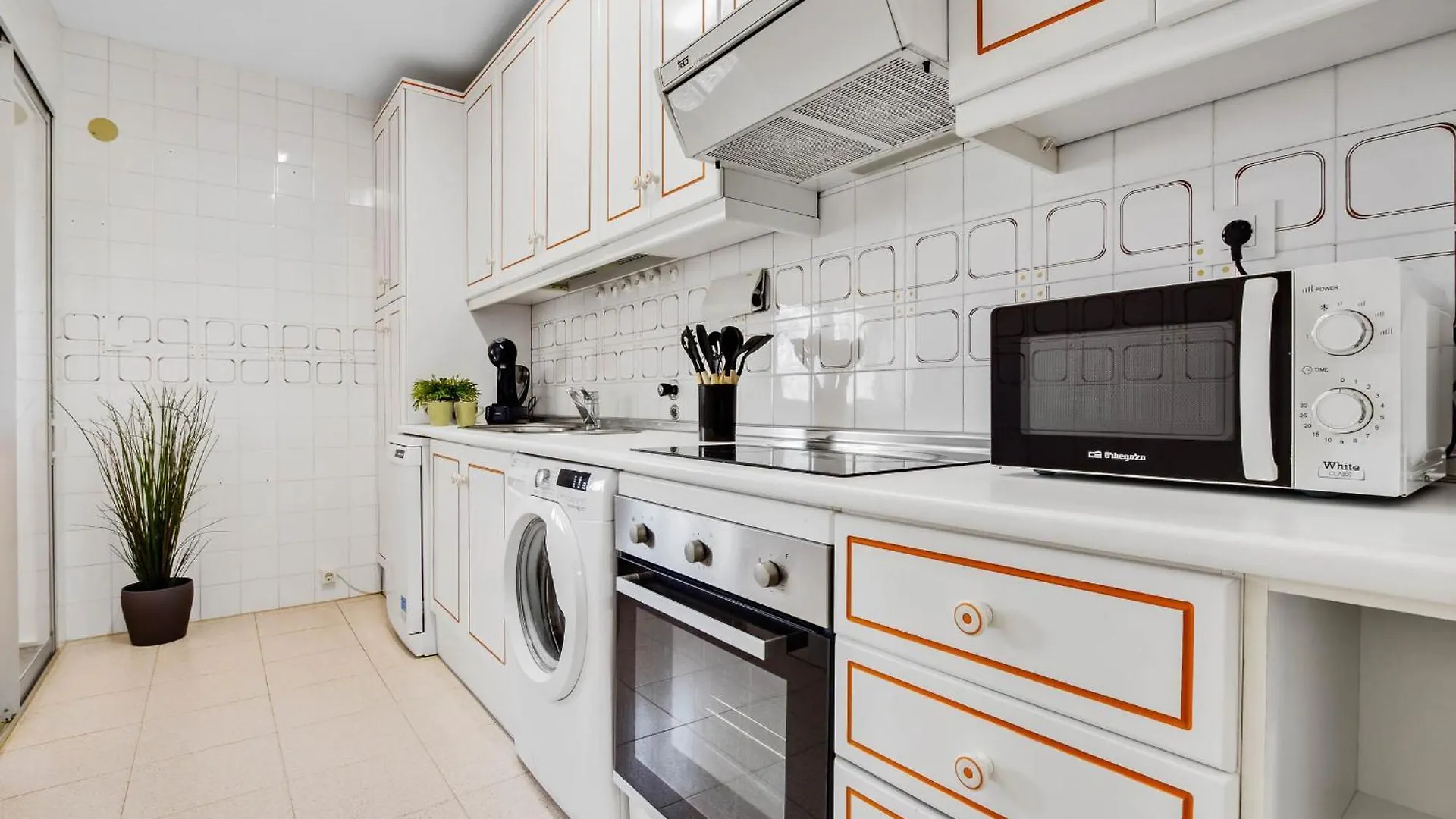Los Porches 4D By Ivi Real Estate Benalmadena Apartment