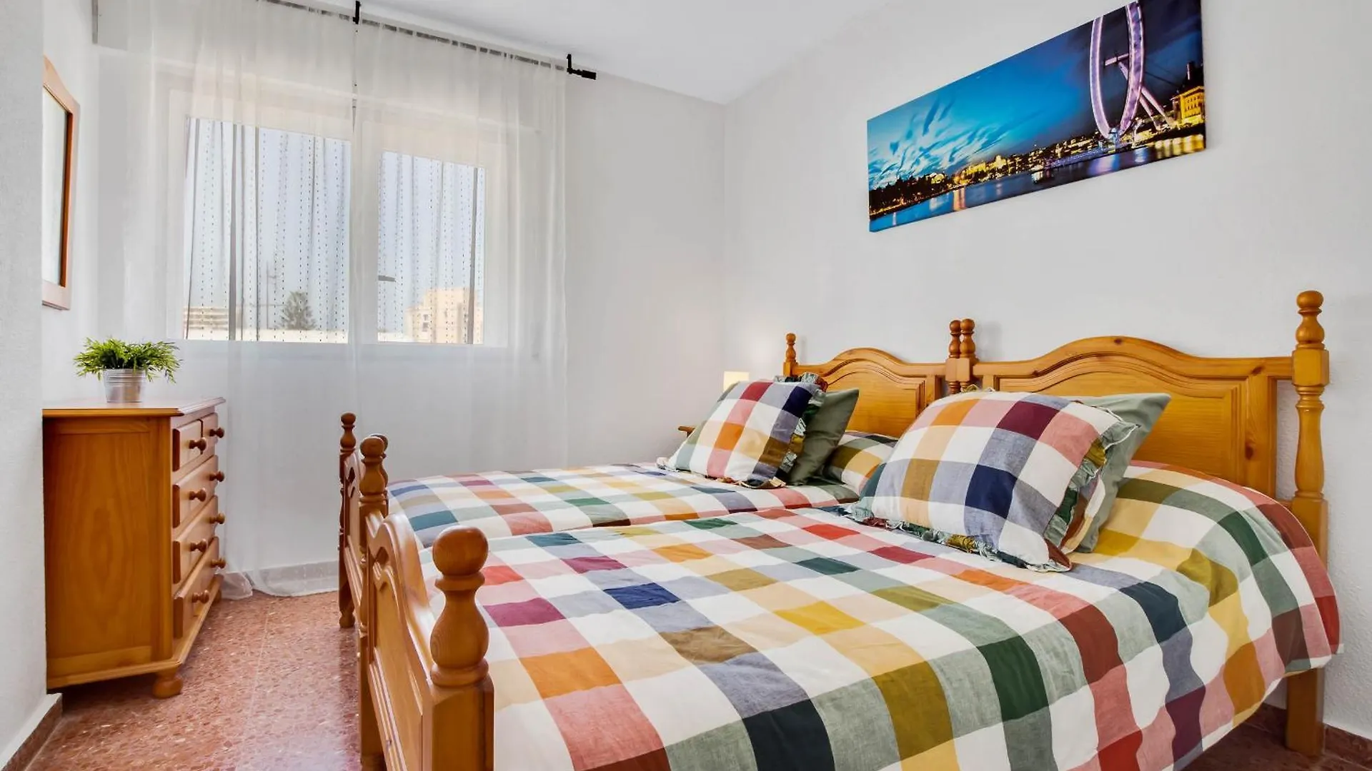 Apartment Los Porches 4D By Ivi Real Estate Benalmadena
