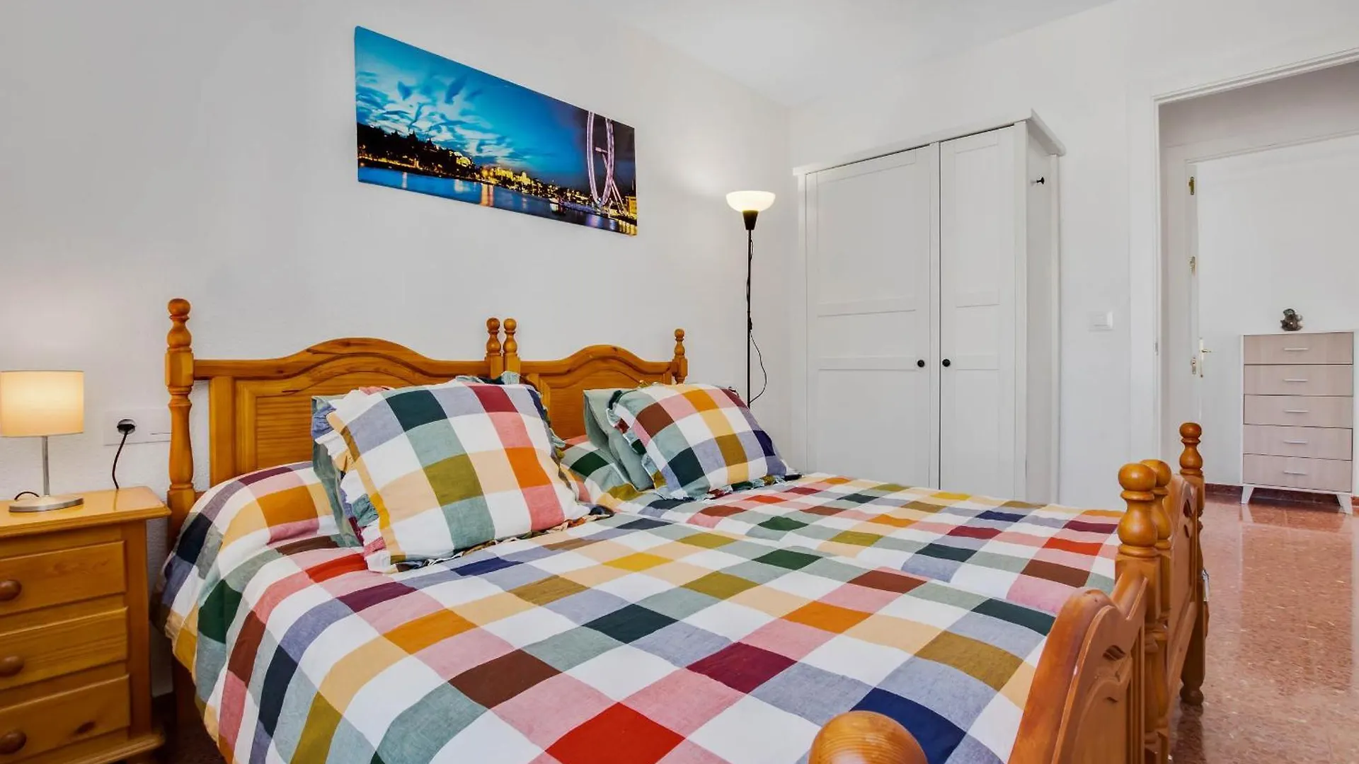Los Porches 4D By Ivi Real Estate Benalmadena Spain