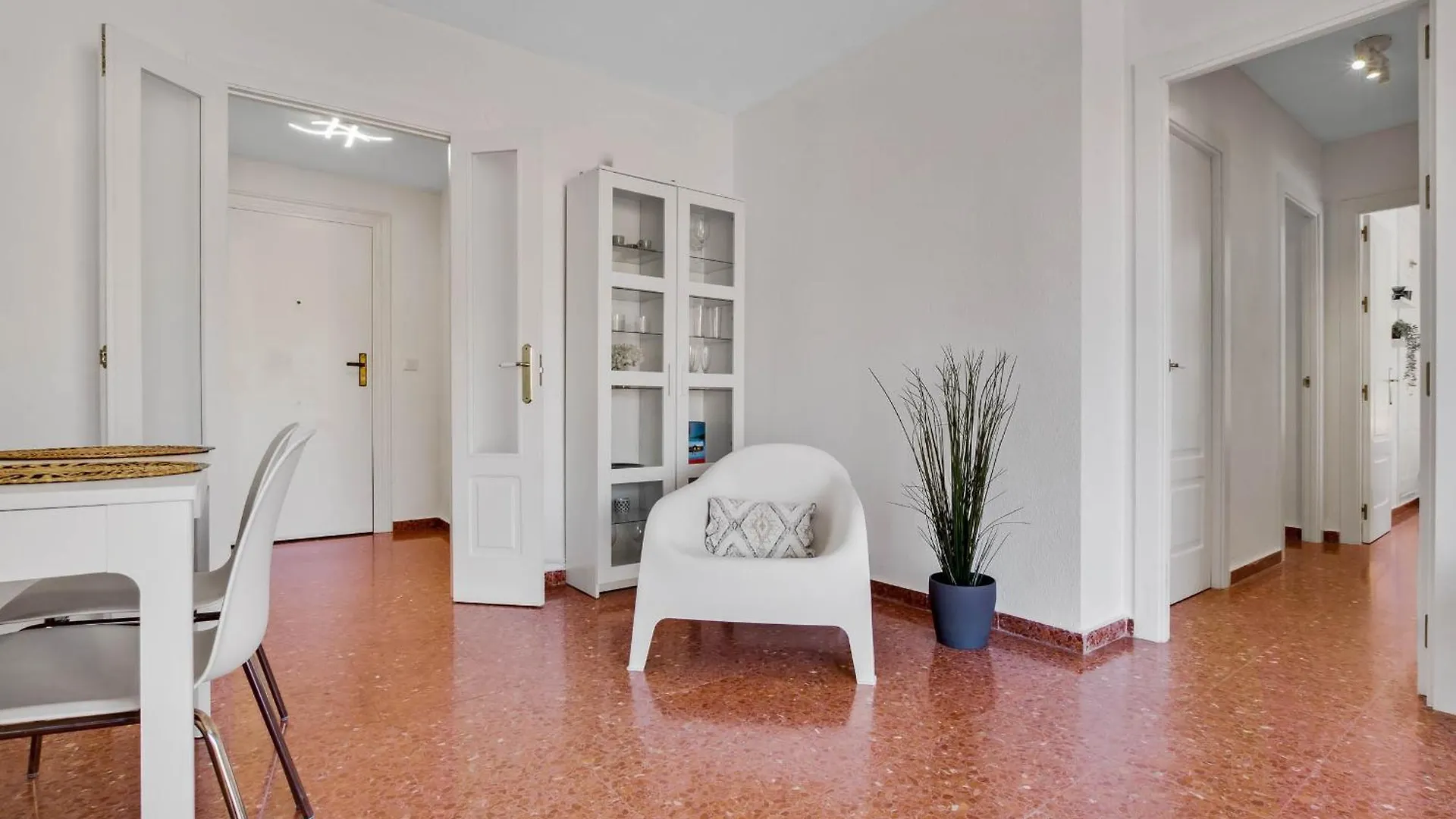 Los Porches 4D By Ivi Real Estate Benalmadena Apartment