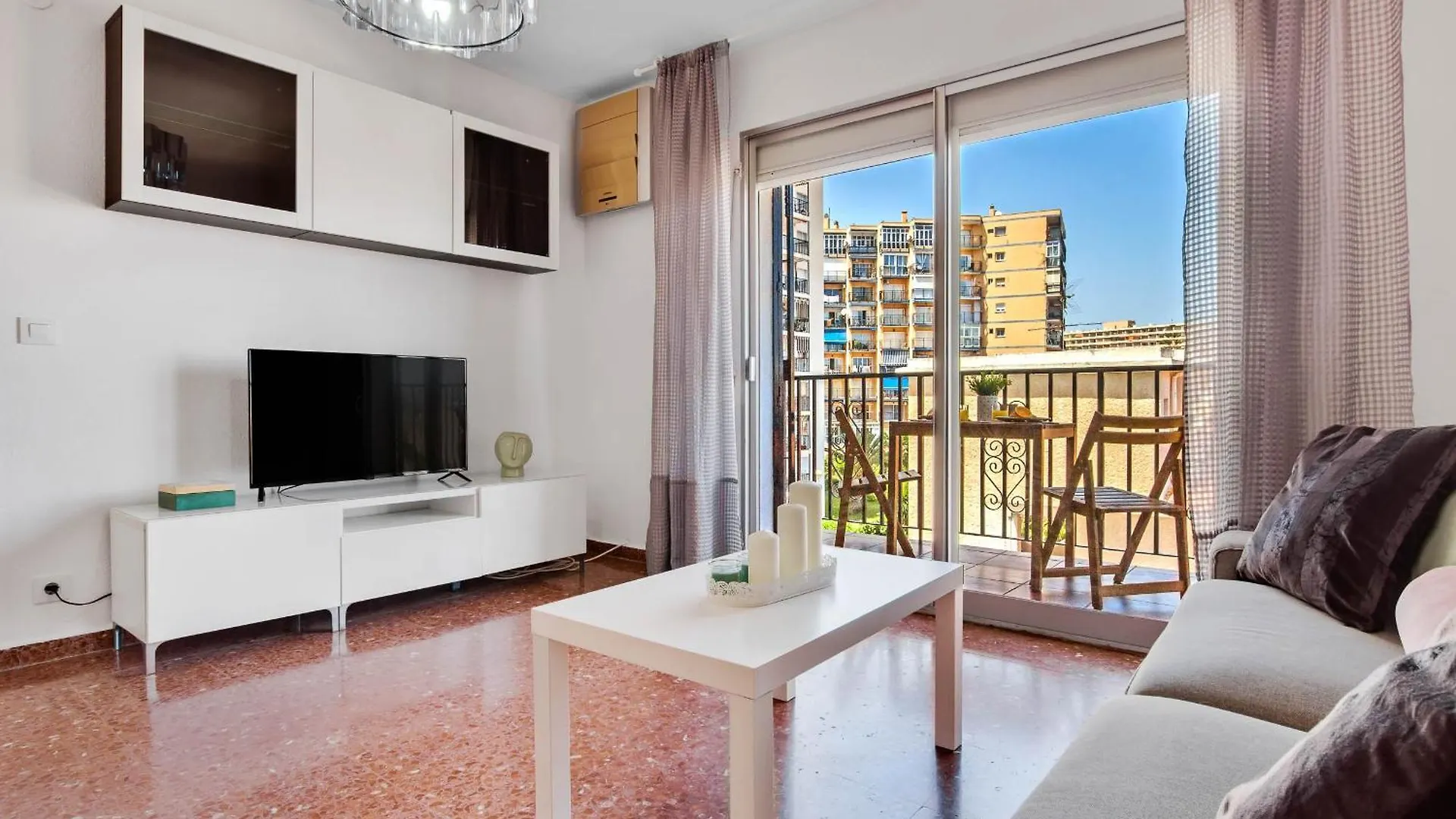 Los Porches 4D By Ivi Real Estate Benalmadena Spain