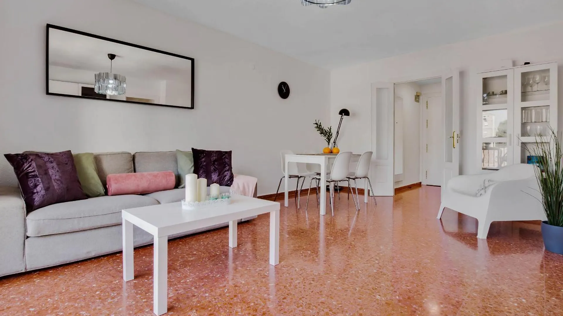 Apartment Los Porches 4D By Ivi Real Estate Benalmadena