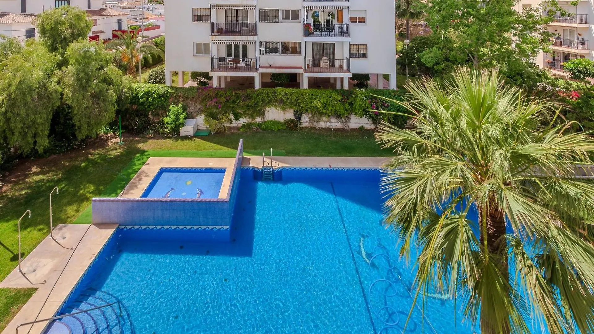 Los Porches 4D By Ivi Real Estate Benalmadena