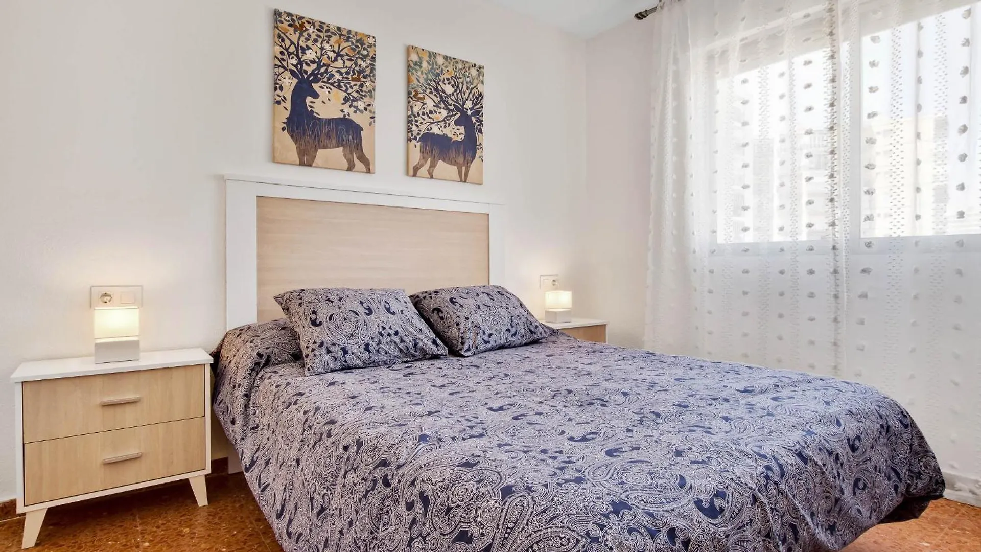 Apartment Los Porches 4D By Ivi Real Estate Benalmadena Spain