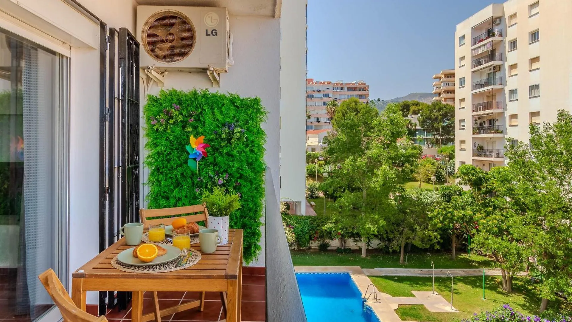 Los Porches 4D By Ivi Real Estate Benalmadena
