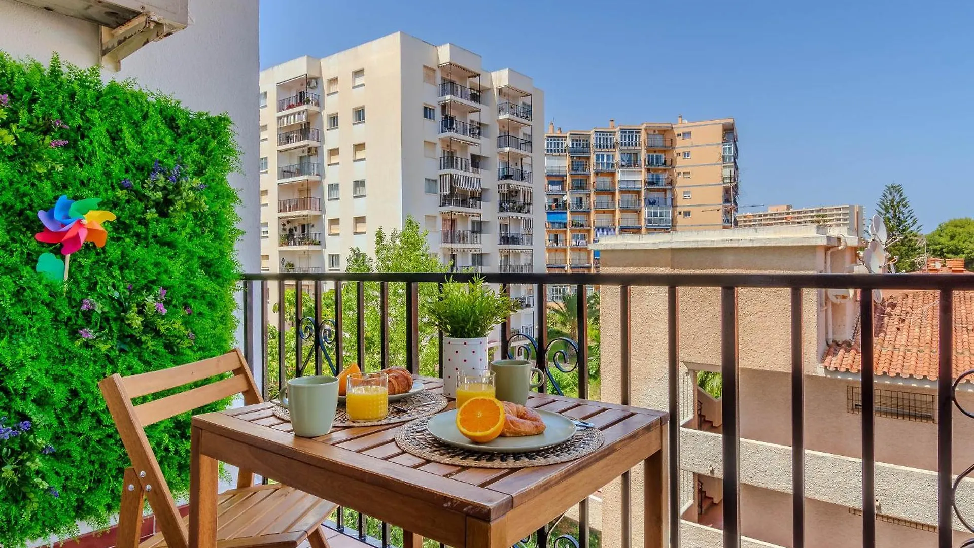 Apartment Los Porches 4D By Ivi Real Estate Benalmadena