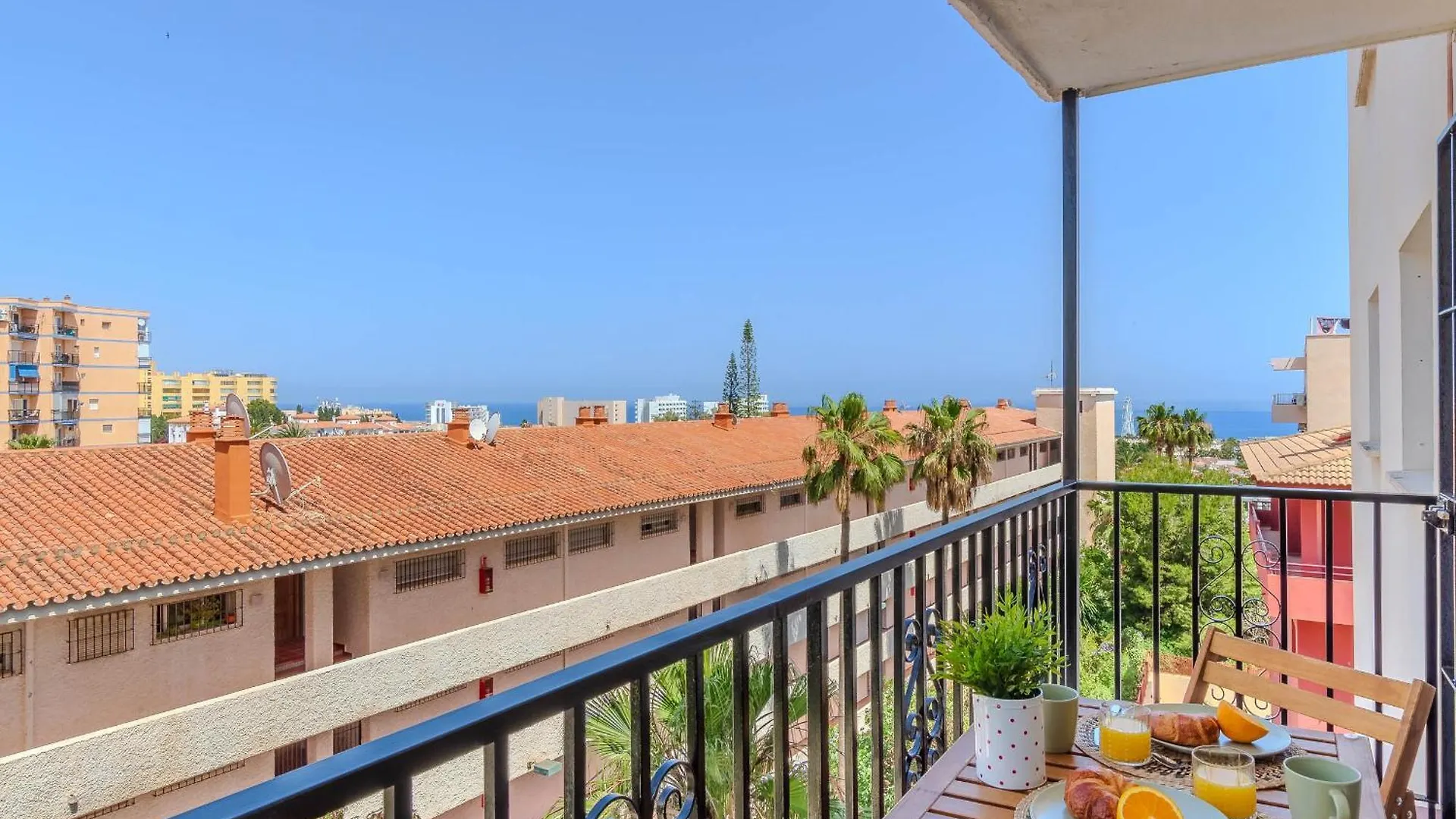 Los Porches 4D By Ivi Real Estate Benalmadena 0*,